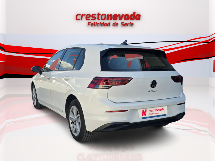 Imagen de Volkswagen Golf