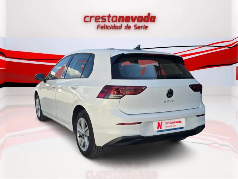 Imagen de Volkswagen Golf