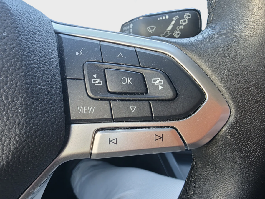 Imagen de Volkswagen Golf