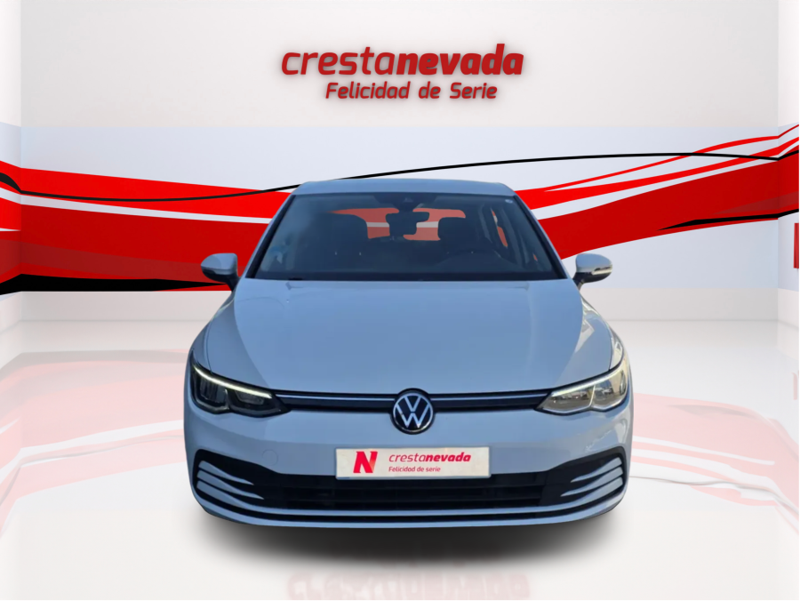 Imagen de Volkswagen Golf