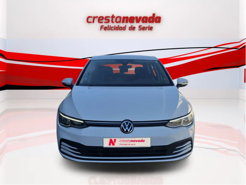 Imagen de Volkswagen Golf