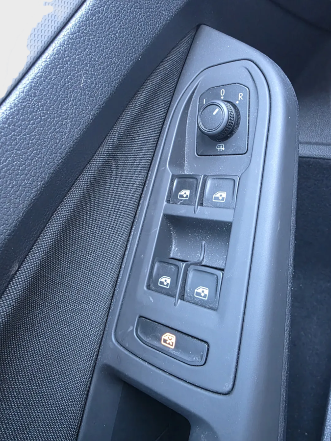 Imagen de Volkswagen Golf