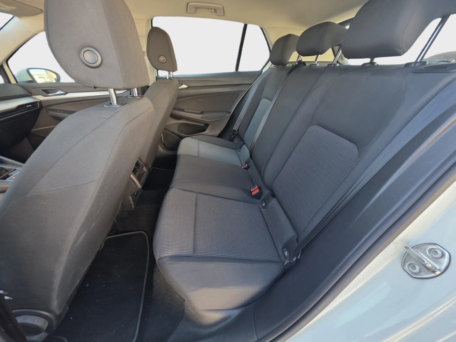Imagen de Volkswagen Golf