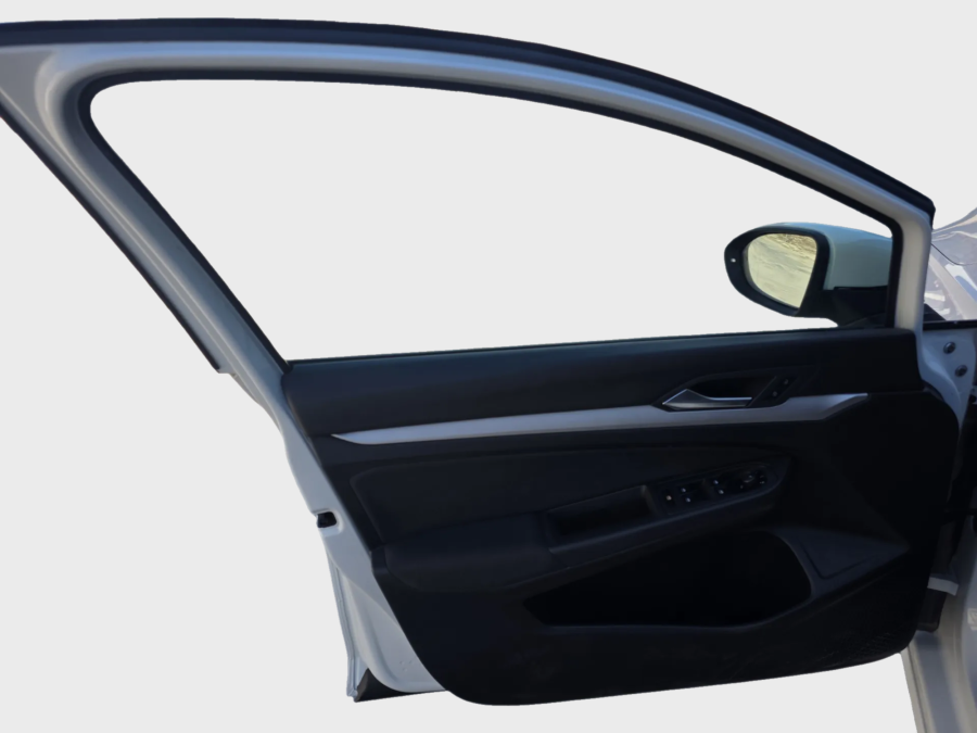 Imagen de Volkswagen Golf