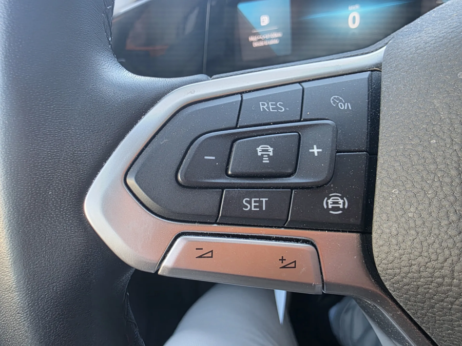 Imagen de Volkswagen Golf