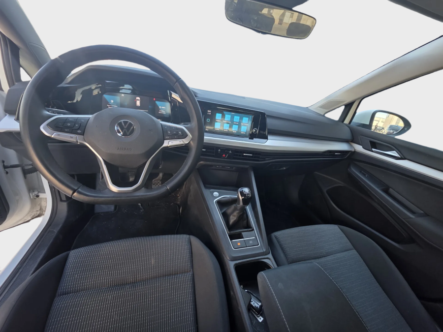 Imagen de Volkswagen Golf