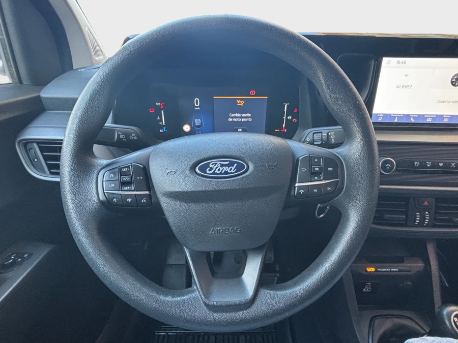Imagen de Ford Transit Courier