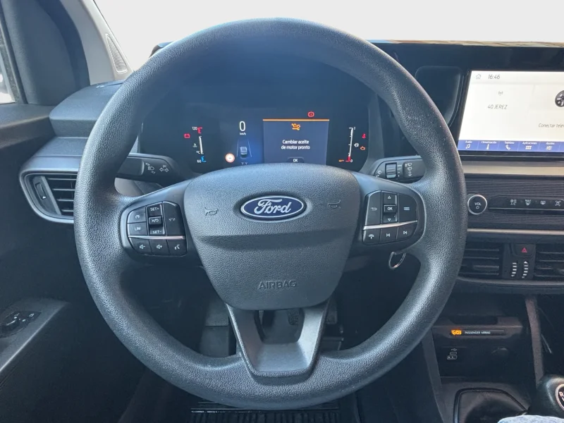 Imagen de Ford Transit Courier