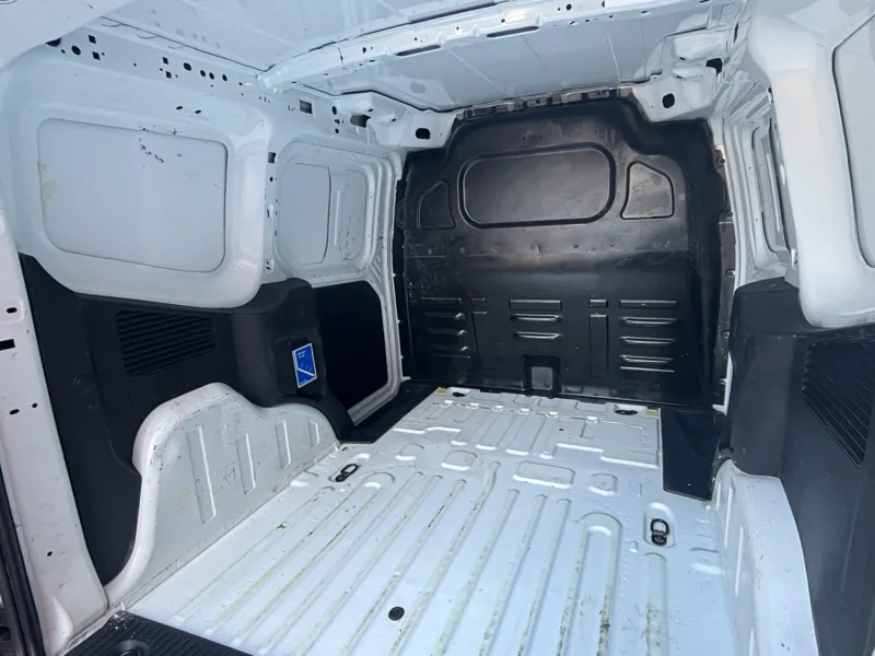 Imagen de Ford Transit Courier