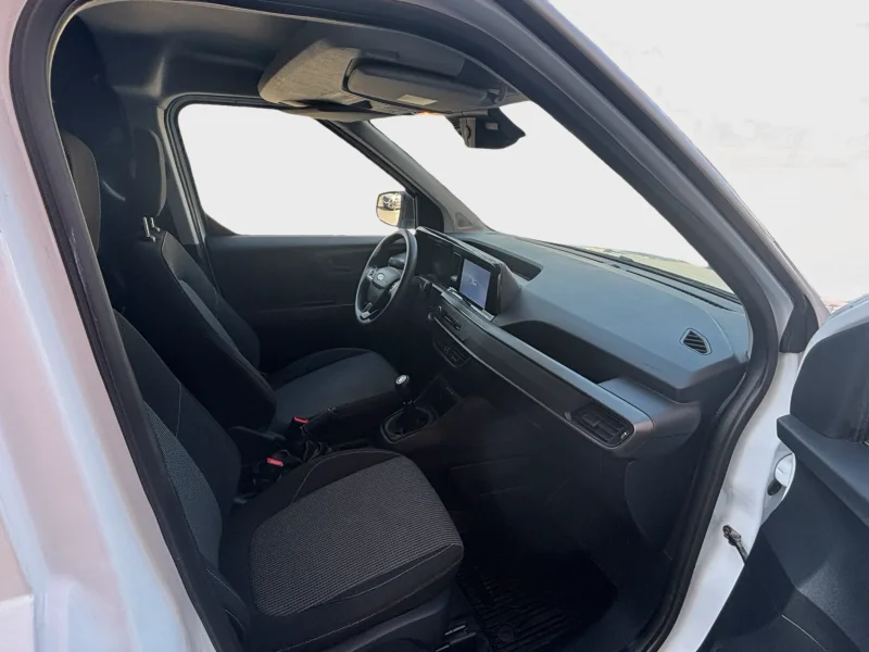 Imagen de Ford Transit Courier