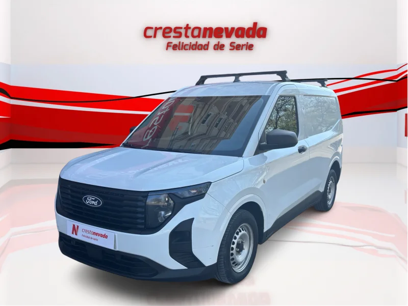 Imagen de Ford Transit Courier
