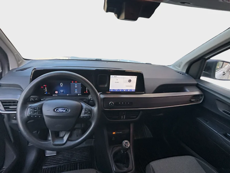 Imagen de Ford Transit Courier