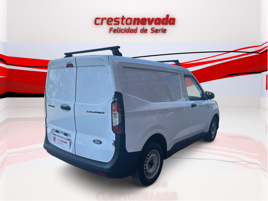 Imagen de Ford Transit Courier