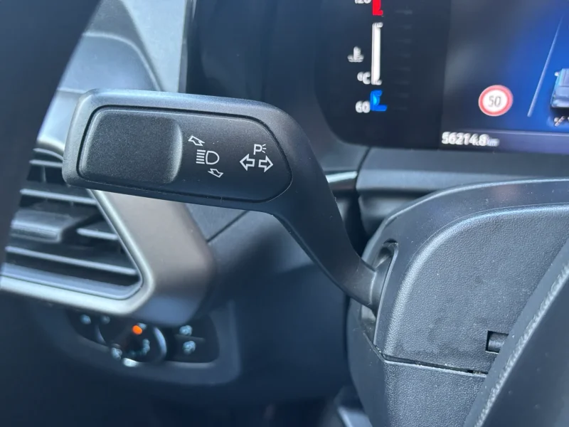 Imagen de Ford Transit Courier