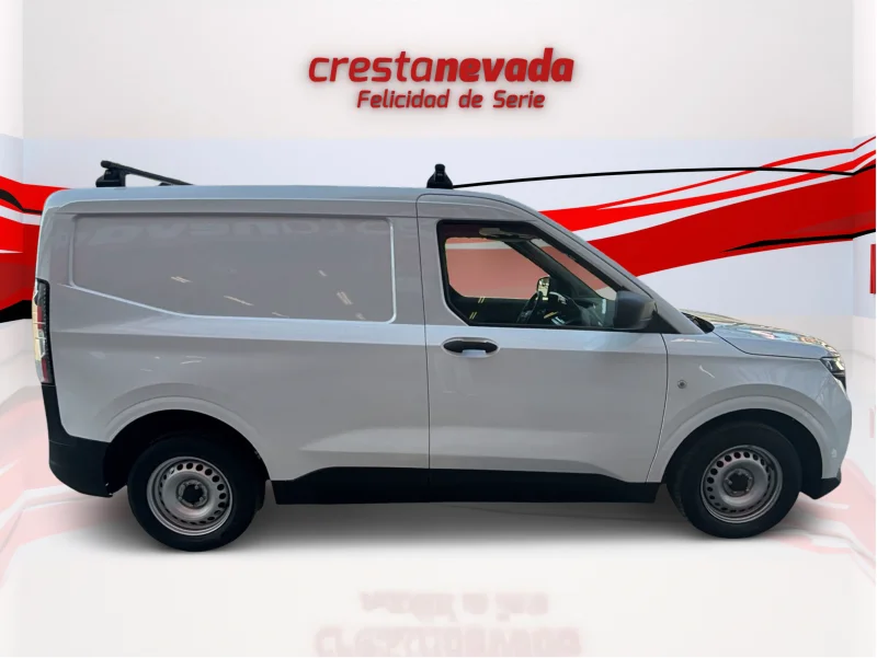 Imagen de Ford Transit Courier