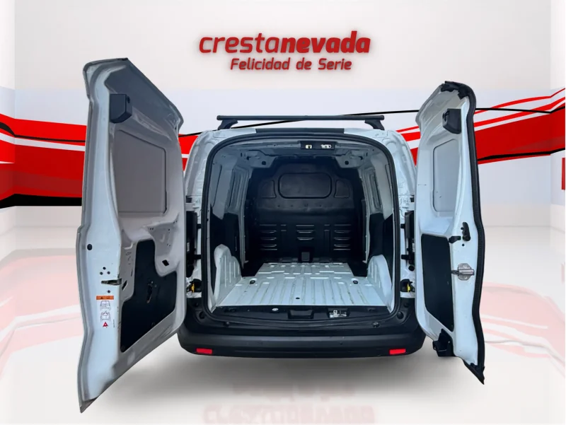 Imagen de Ford Transit Courier