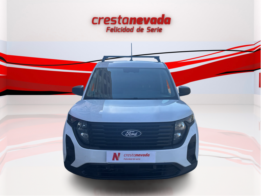 Imagen de Ford Transit Courier