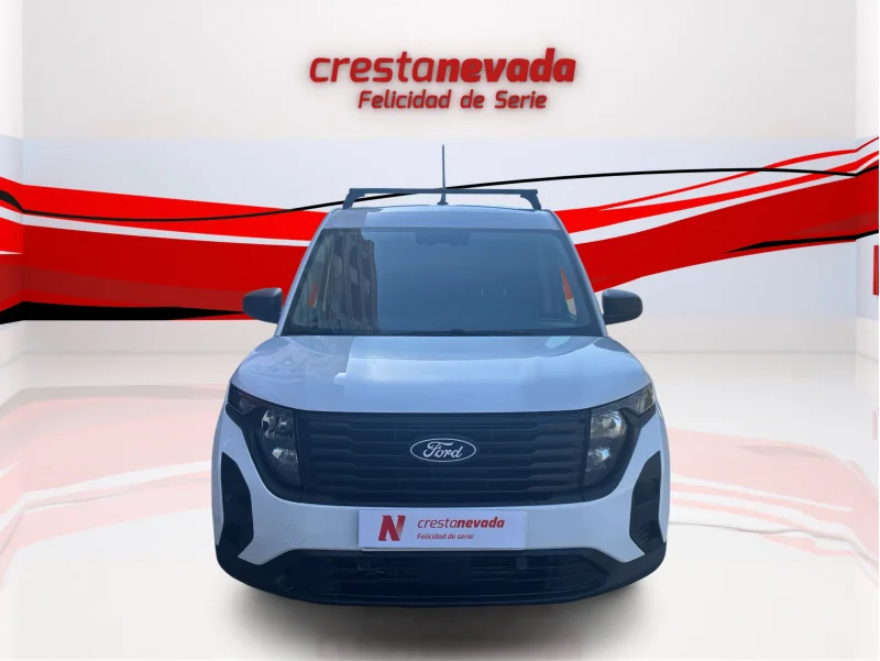 Imagen de Ford Transit Courier