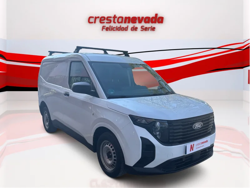 Imagen de Ford Transit Courier