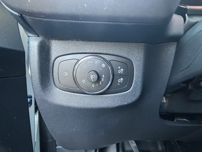 Imagen de Ford Transit Courier