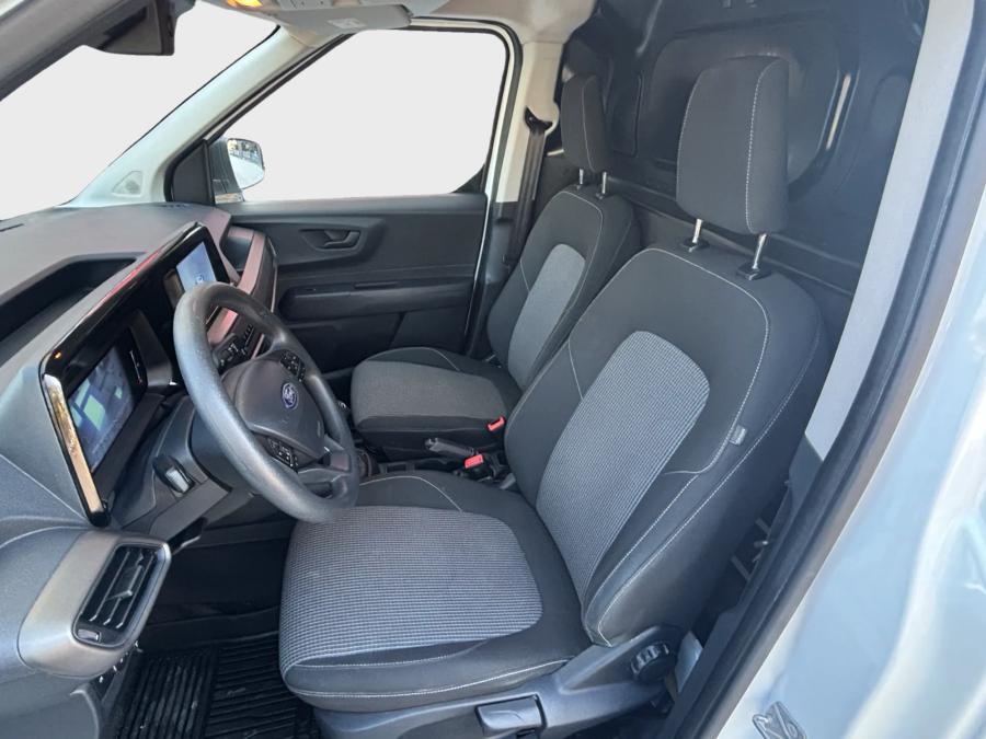 Imagen de Ford Transit Courier