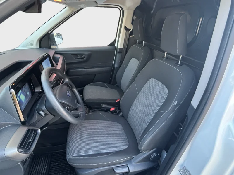 Imagen de Ford Transit Courier