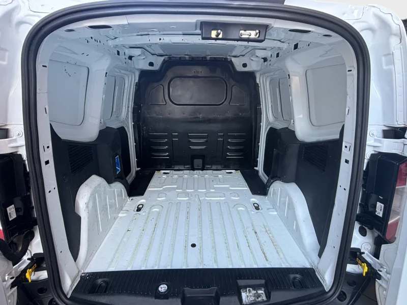 Imagen de Ford Transit Courier