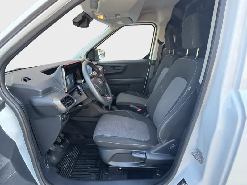 Imagen de Ford Transit Courier