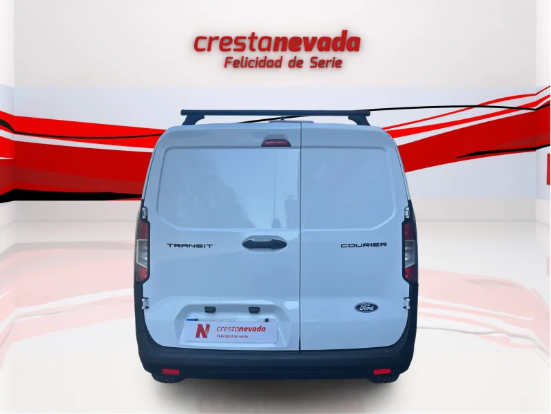 Imagen de Ford Transit Courier