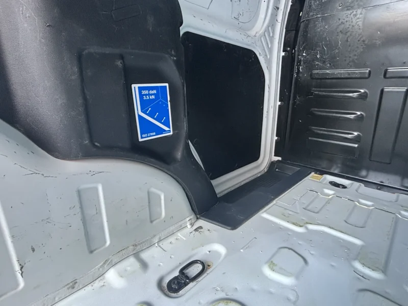 Imagen de Ford Transit Courier