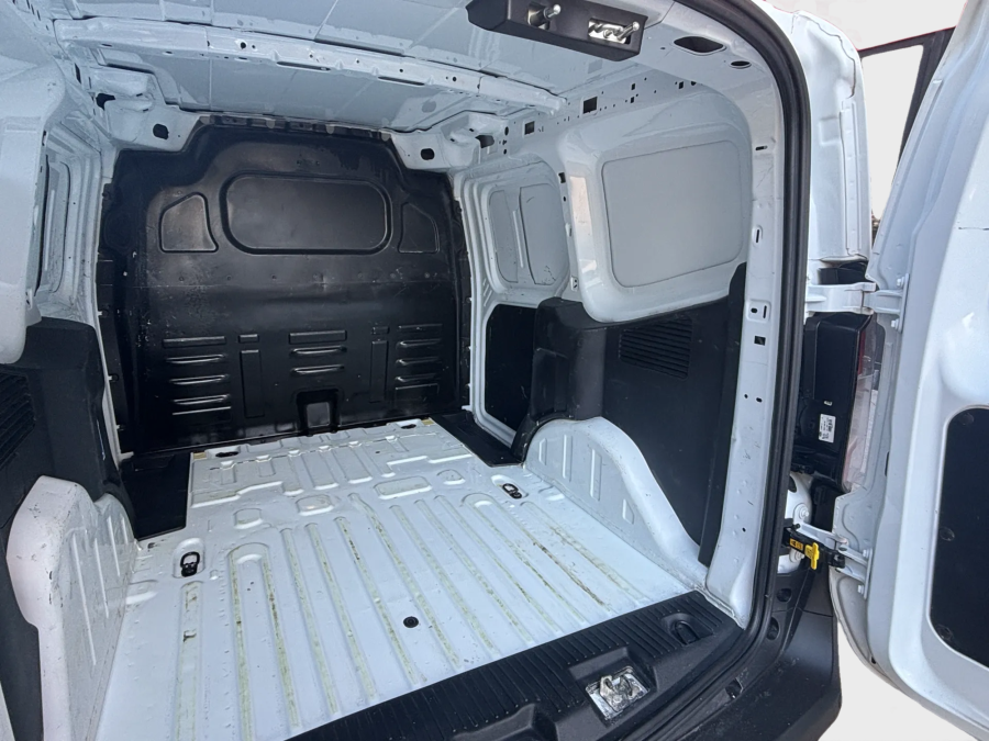 Imagen de Ford Transit Courier
