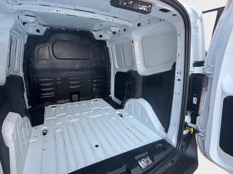 Imagen de Ford Transit Courier