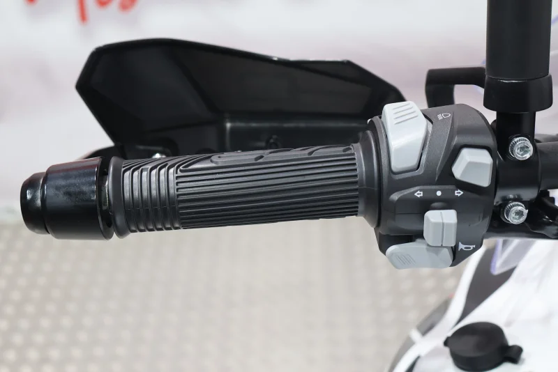 Imagen de Benelli TRK 502 X