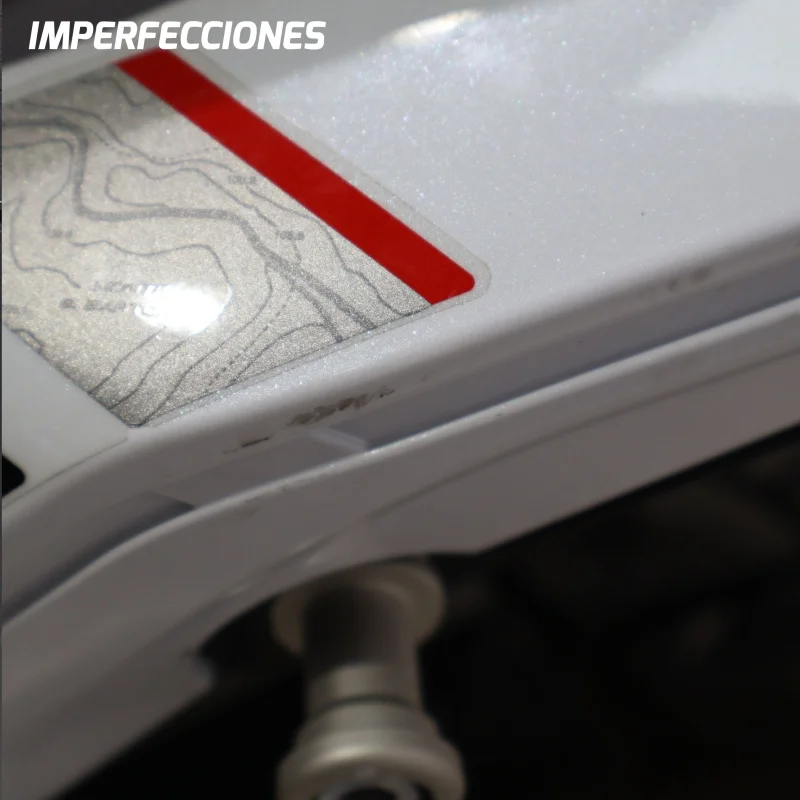 Imagen de Benelli TRK 502 X