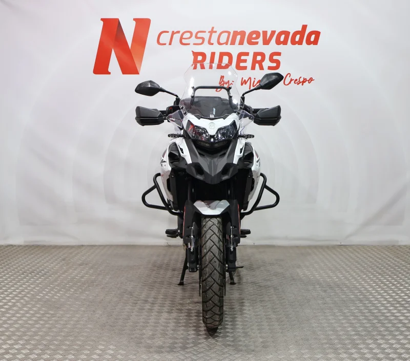 Imagen de Benelli TRK 502 X