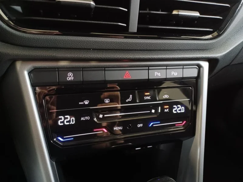 Imagen de Volkswagen T-Roc