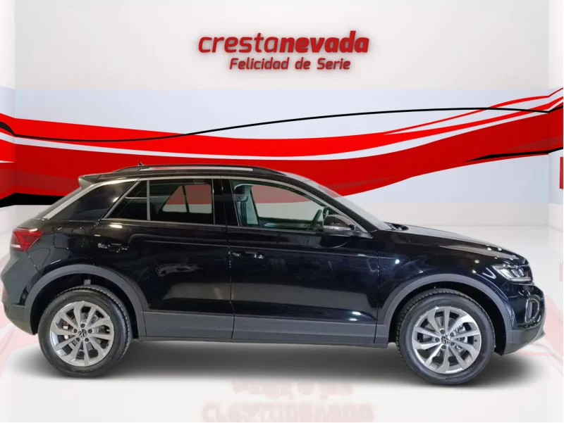 Imagen de Volkswagen T-Roc