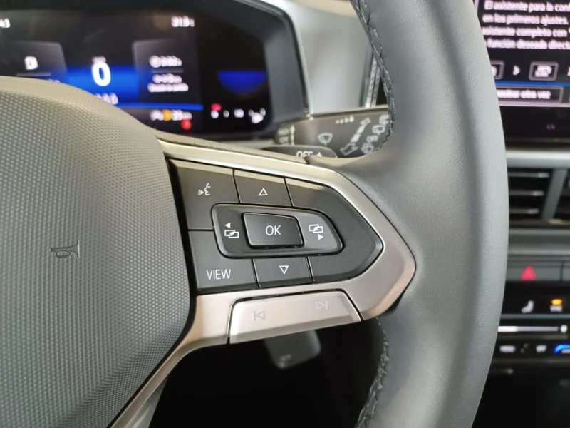 Imagen de Volkswagen T-Roc