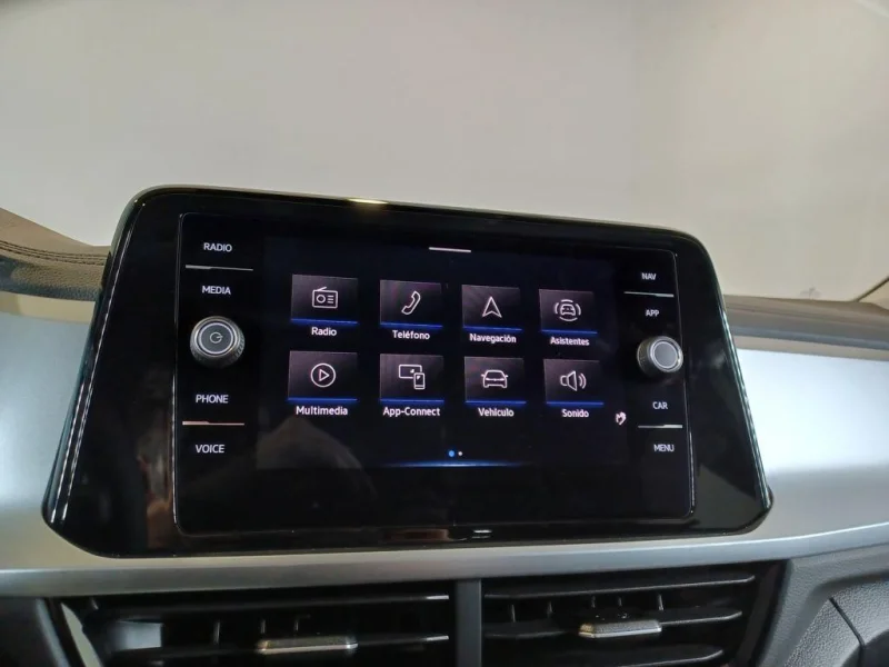 Imagen de Volkswagen T-Roc