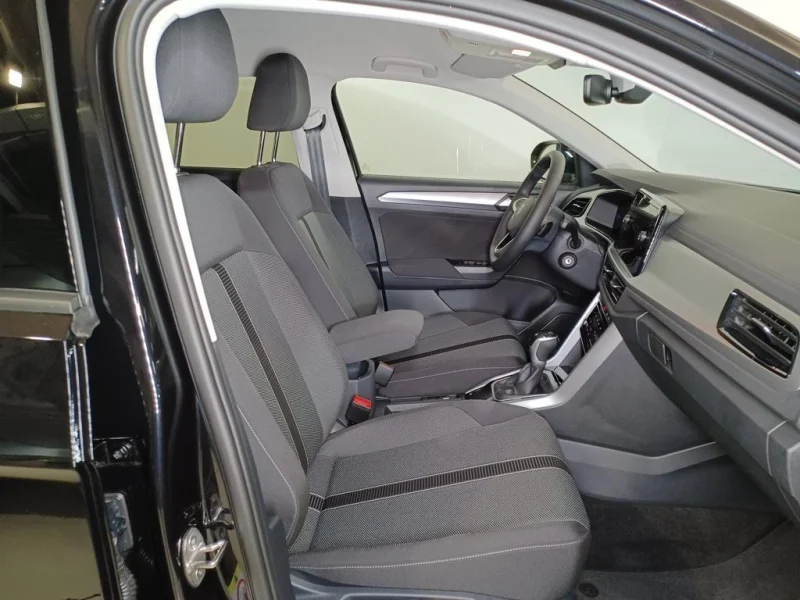 Imagen de Volkswagen T-Roc