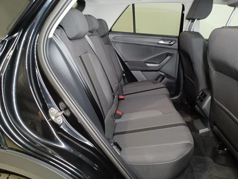 Imagen de Volkswagen T-Roc