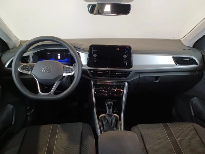 Imagen de Volkswagen T-Roc