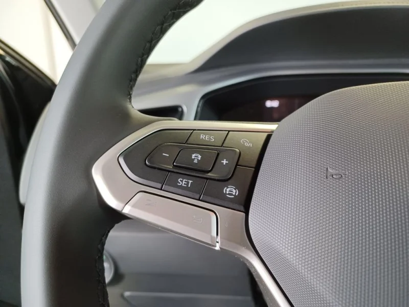 Imagen de Volkswagen T-Roc