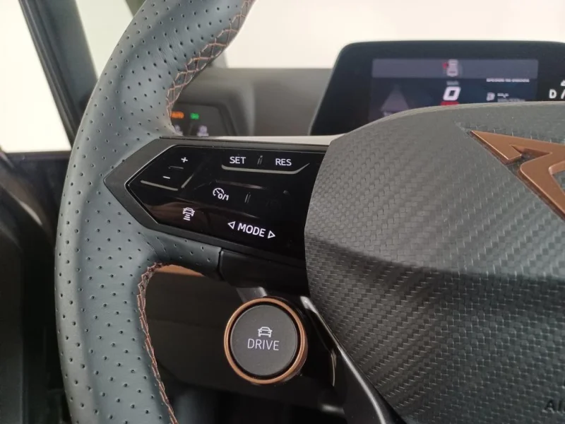 Imagen de cupra Born