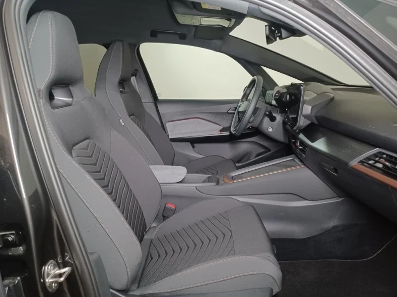 Imagen de cupra Born