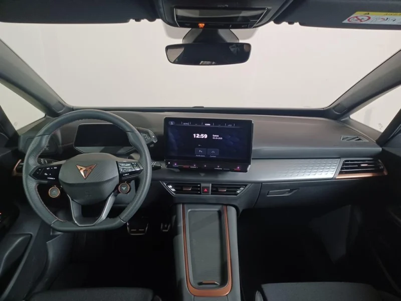 Imagen de cupra Born