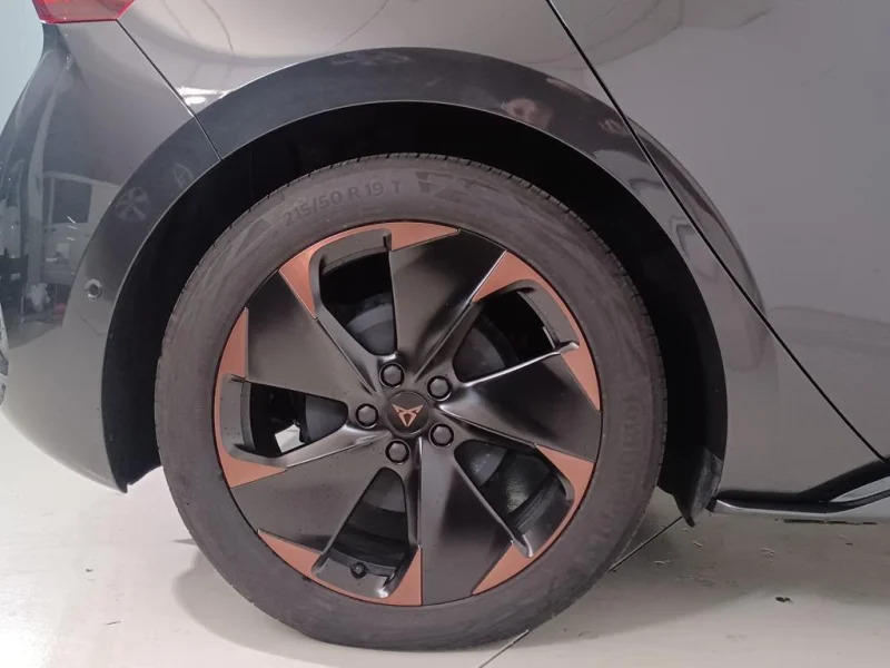 Imagen de cupra Born