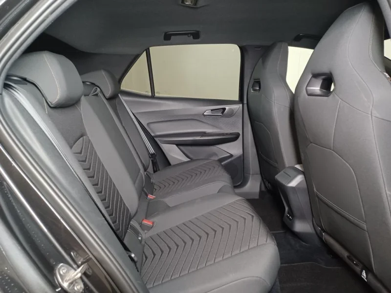 Imagen de cupra Born