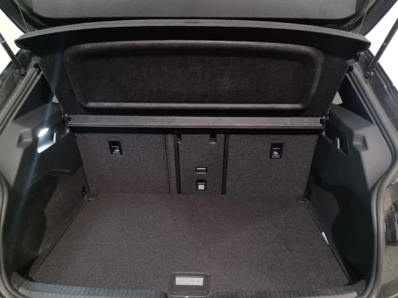 Imagen de cupra Born