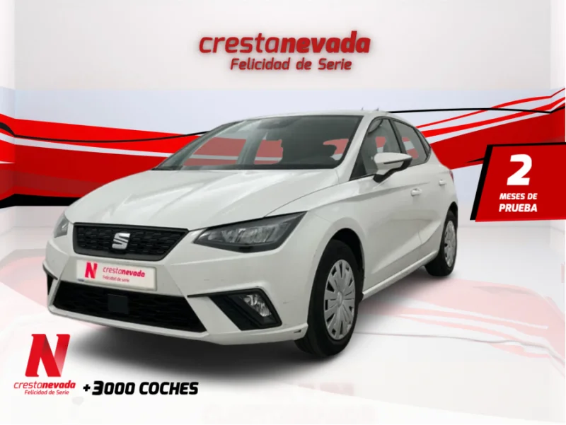 Imagen de SEAT Ibiza